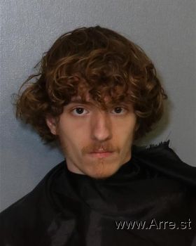 Kyle Michael Davis Mugshot