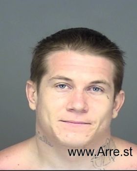 Kyle Andrew Davis Mugshot