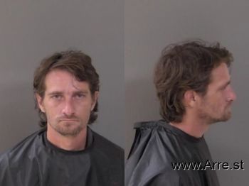 Kyle Andrew Dunn Mugshot