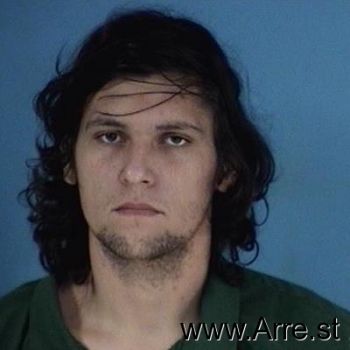 Kyle Andrew Edwards Mugshot