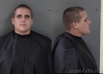 Kyle James Edwards Mugshot