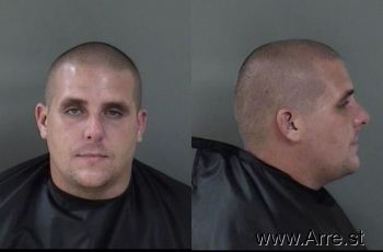 Kyle James Edwards Mugshot