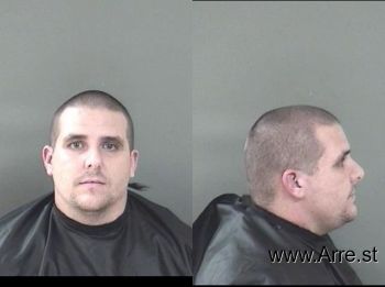 Kyle James Edwards Mugshot