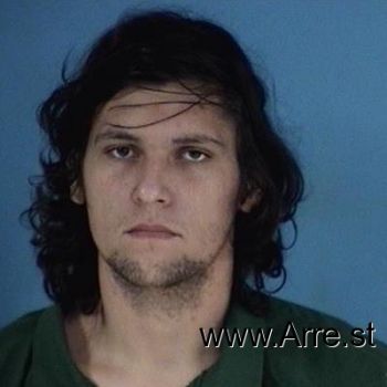 Kyle Andrew Edwards Mugshot