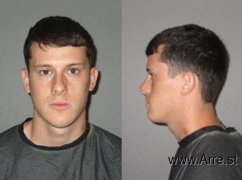 Kyle Patrick Ellis Mugshot