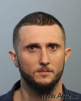 Kyle  Fisher Mugshot