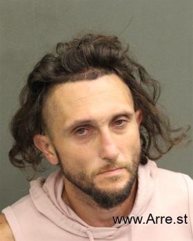 Kyle Levi Fisher Mugshot