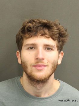 Kyle Levi Fisher Mugshot