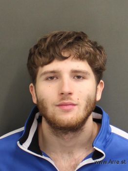 Kyle Levi Jr Fisher Mugshot