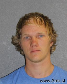 Kyle  Fitzgibbons Mugshot