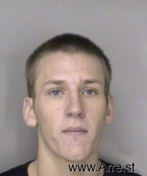 Kyle James Fowler Mugshot