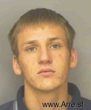 Kyle James Fowler Mugshot