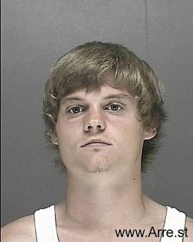 Kyle  Freeman Mugshot