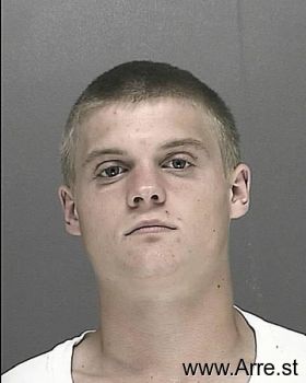 Kyle  Freeman Mugshot