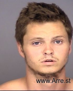 Kyle Warren Fussell Mugshot