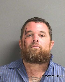 Kyle Thomas Gardner Mugshot