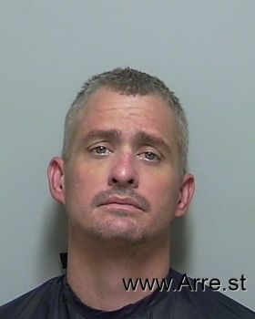 Kyle Steven George Mugshot