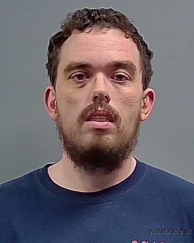 Kyle Craig Gilbert Mugshot