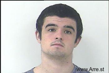 Kyle Patrick Green Mugshot