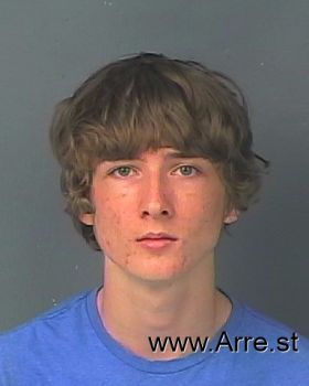 Kyle E Hallman Mugshot