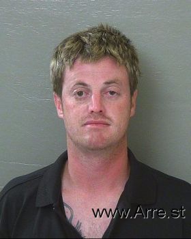 Kyle Michael Hansen Mugshot