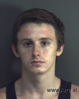 Kyle Roger Harper Mugshot