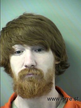 Kyle Neal Hartman Mugshot