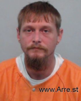 Kyle Scott Hill Mugshot