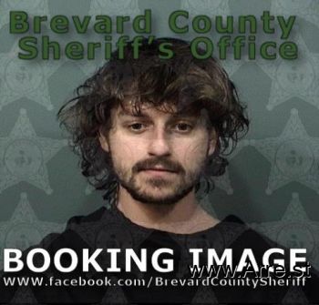 Kyle Patrick Hoffman Mugshot