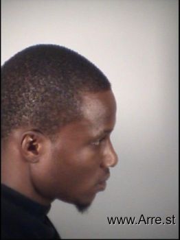 Kyle Christopher Howard Mugshot