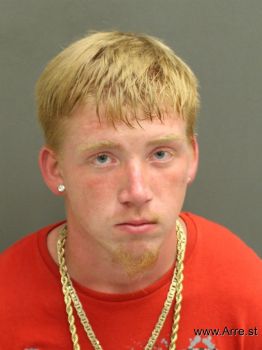 Kyle Patrick Hurst Mugshot