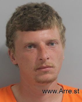 Kyle Adam Hurst Mugshot