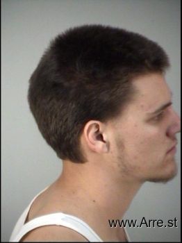 Kyle Witt Johnson Mugshot