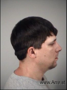 Kyle K Johnson Mugshot