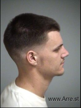 Kyle Witt Johnson Mugshot