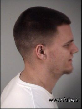 Kyle Witt Johnson Mugshot