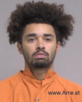 Kyle Isaiah Johnson Mugshot