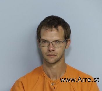 Kyle Andrew Johnson Mugshot