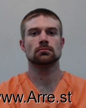 Kyle Patrick Johnson Mugshot