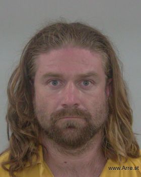 Kyle Patrick Johnson Mugshot