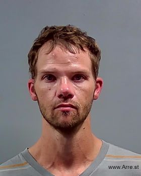 Kyle Andrew Johnson Mugshot