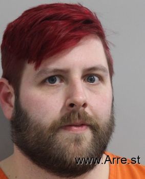 Kyle Scott Johnston Mugshot