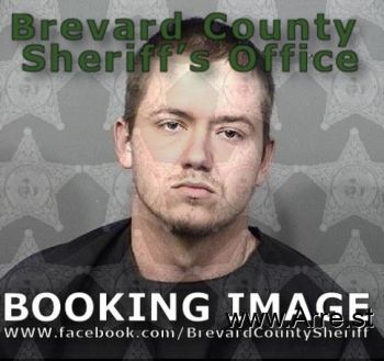 Kyle Kristopher Kegley Mugshot