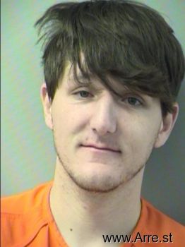 Kyle Matthew Knight Mugshot