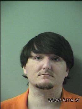 Kyle Matthew Knight Mugshot