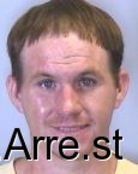 Kyle Steven Lacourse Mugshot