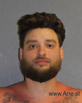 Kyle  Long Mugshot