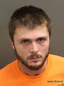 Kyle Joseph Long Mugshot