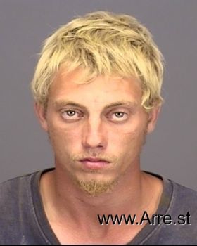 Kyle Lewis Alan Looney Mugshot