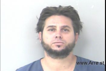 Kyle Vincent Manalio Mugshot